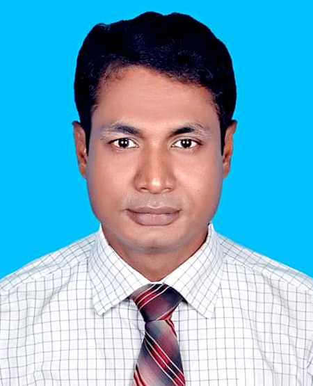 Abu Abdullah Md Motasim Billah